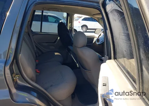 2003 Jeep Grand Cherokee Laredo from USA, damaged, VIN 1J4GX48SX3C614719